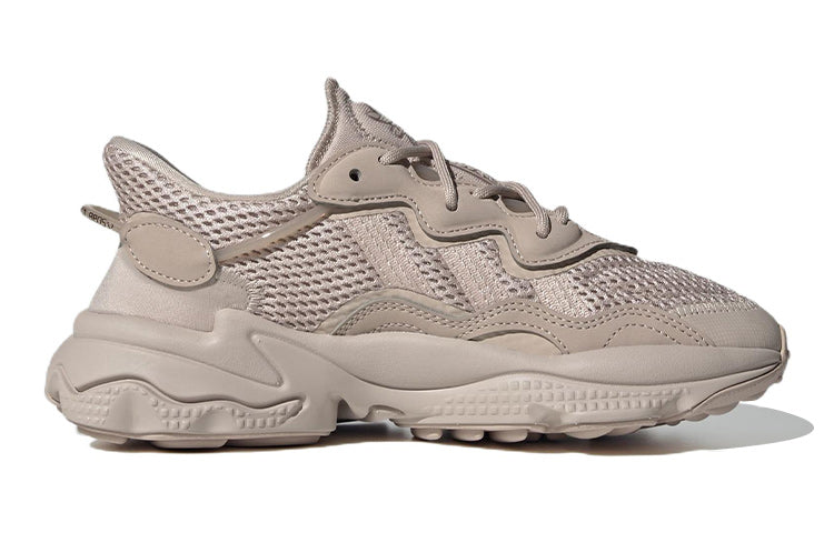 (GS) adidas Ozweego 'Wonder Taupe' HQ1621