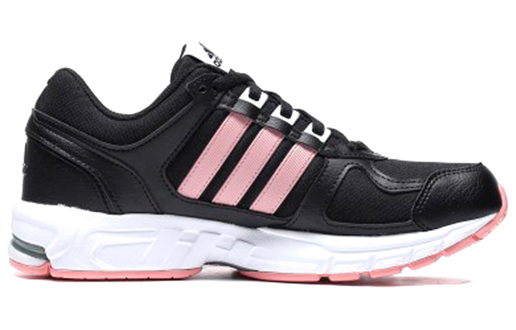 adidas Equipment 10 U Black/Pink FW9997