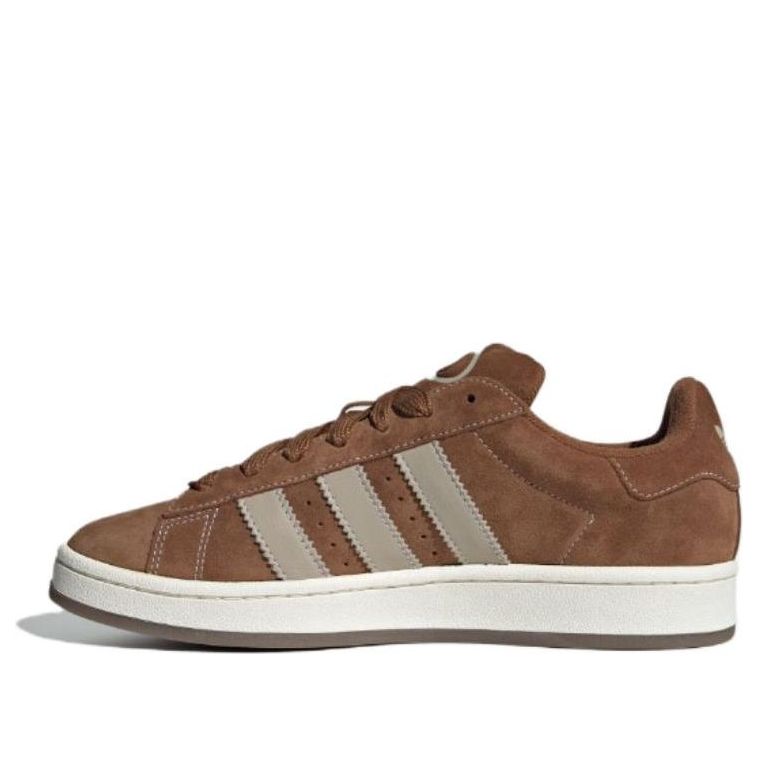 adidas Campus 00s 'Wild Brown' JR8164
