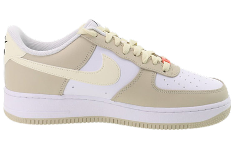 Nike Air Force 1 '07 Low 'Rattan' DZ2771-211