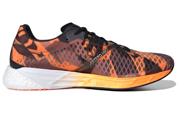 adidas Adizero Adios Pro 'Signal Orange' FW9611