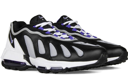 Nike Air Max 96 XX 'Black Dark Concord' 870165-001