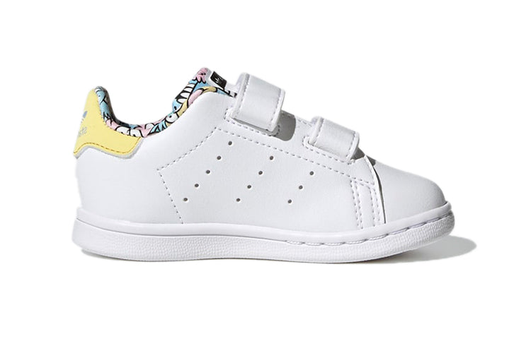 (TD) adidas Kevin Lyons x Stan Smith I 'Playful Artwork' H05272