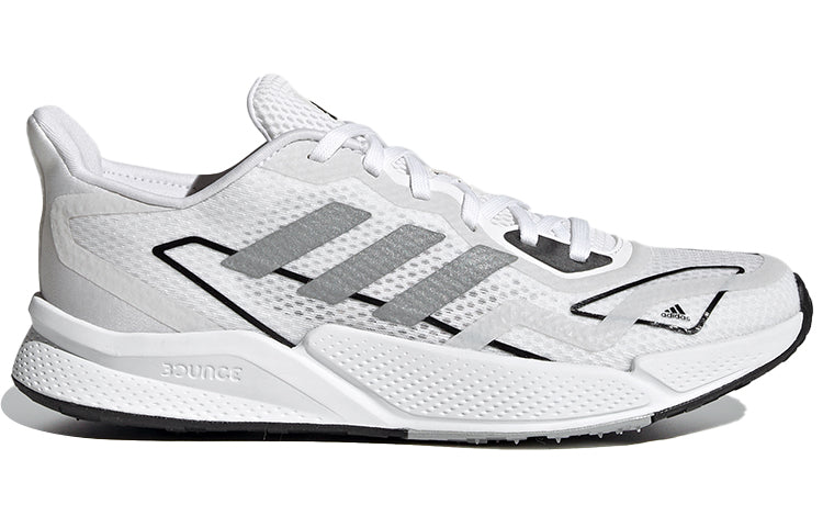 (WMNS) adidas X9000L2 Heat.RDY 'White Reflective' FX8386