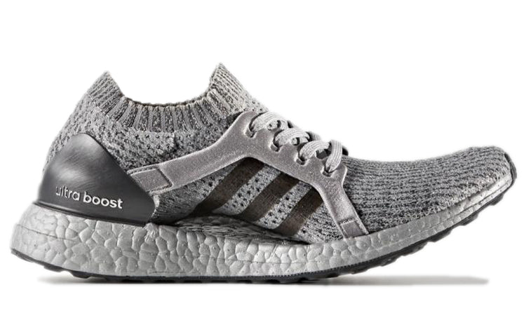 (WMNS) adidas UltraBoost X LTD 'Silver Boost' BA8005