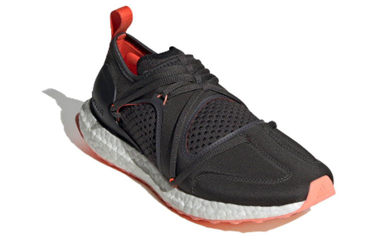 (WMNS) adidas Stella McCartney x UltraBoost T.S. 'Black Solar Orange' EG1073