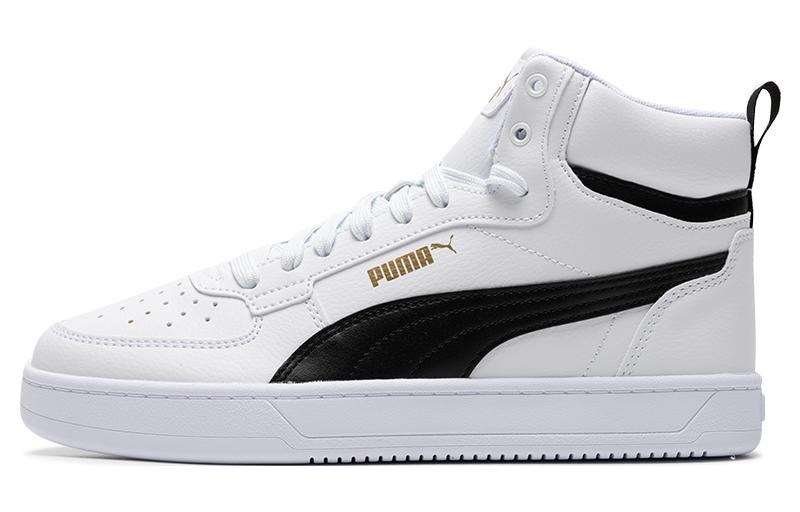 PUMA Caven 2.0 Mid 'White Black' 392291-03