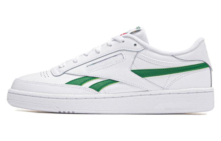 Reebok Club C REVENGE 'White Green' 100032882