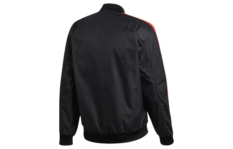 Men's adidas Juventus Jacket Black DX9210