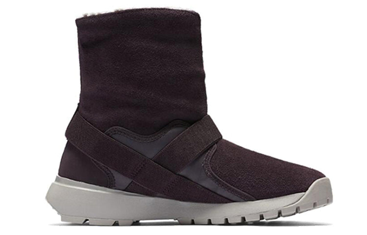 (WMNS) Nike Golkana Boot 'Port Wine' 862513-600