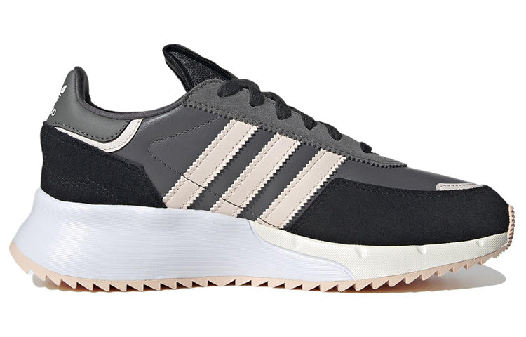 (WMNS) adidas Retropy F2 'Grey Wonder Quartz' HQ4387