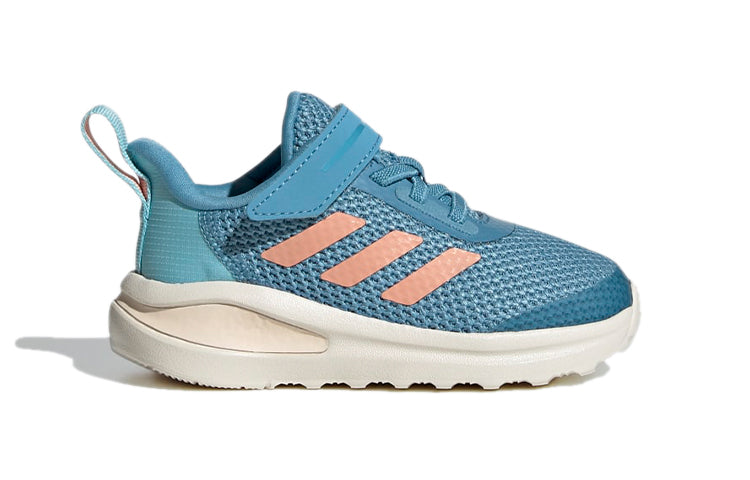 (TD) adidas FortaRun EL 'Hazy Blue' FY1464