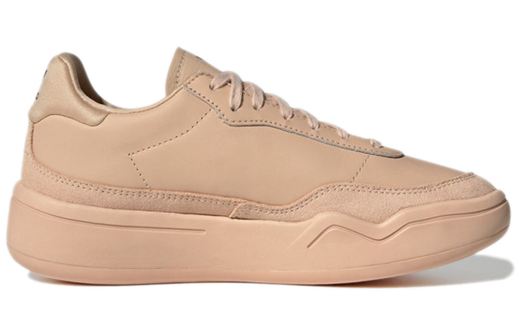 (WMNS) adidas Her Court 'Halo Blush' GX3501