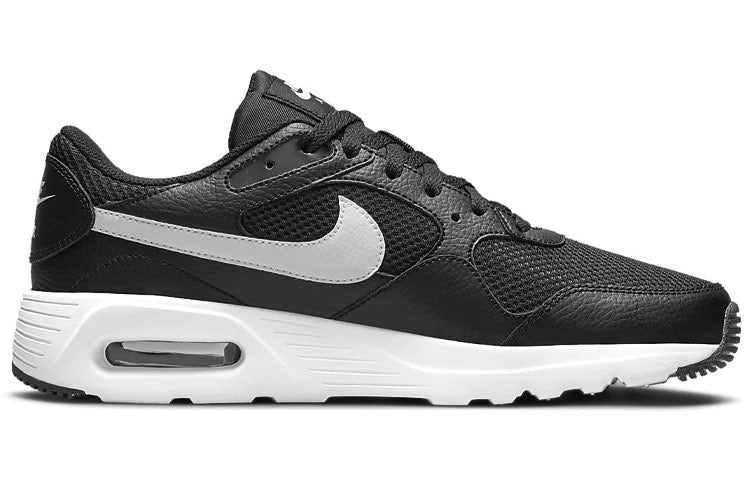 Nike Air Max SC 'Black White' CW4555-002