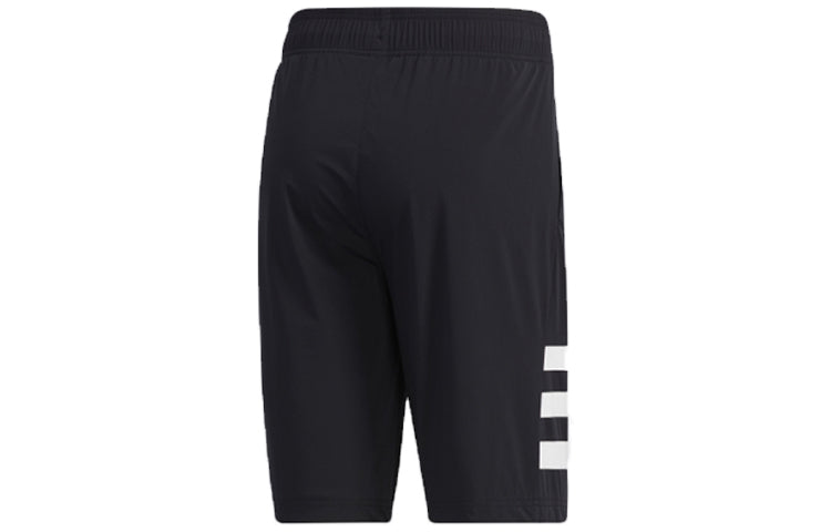 adidas neo M Pnda 3S Shrt Sports Shorts Black GK1549