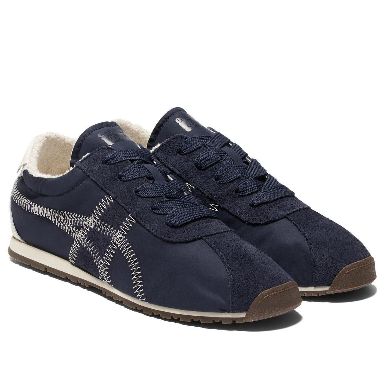 Onitsuka Tiger Corsair A55 'Midnight Cream' 1183C317-401