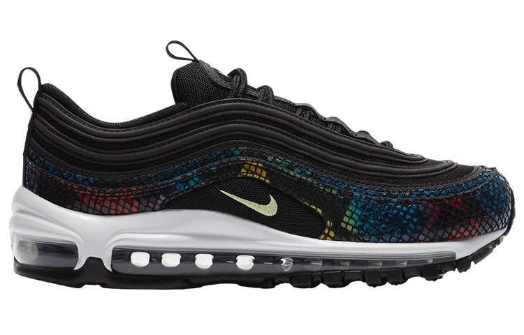 (WMNS) Nike Air Max 97 SE 'Rainbow Snake' CW5595-002