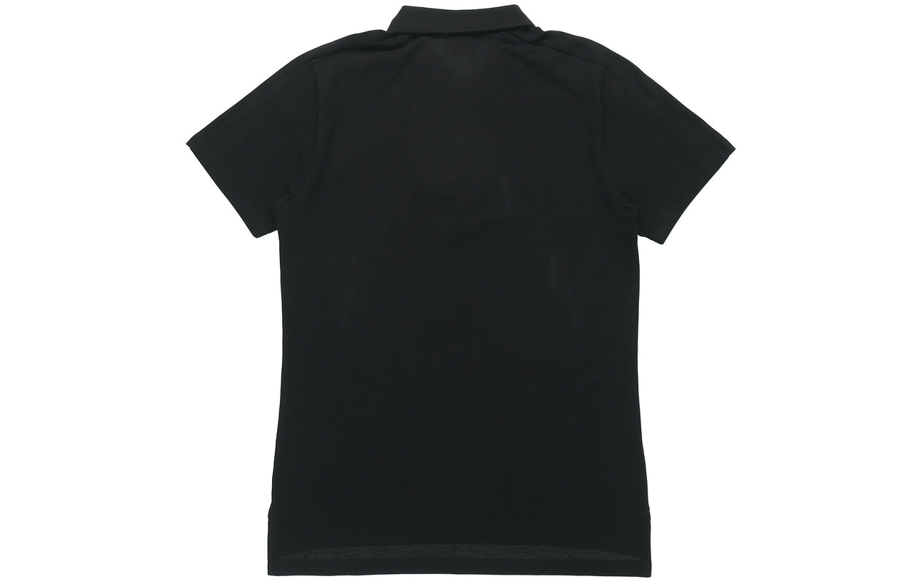 PUMA Classics Polo Shirt 'Black' 530015-01