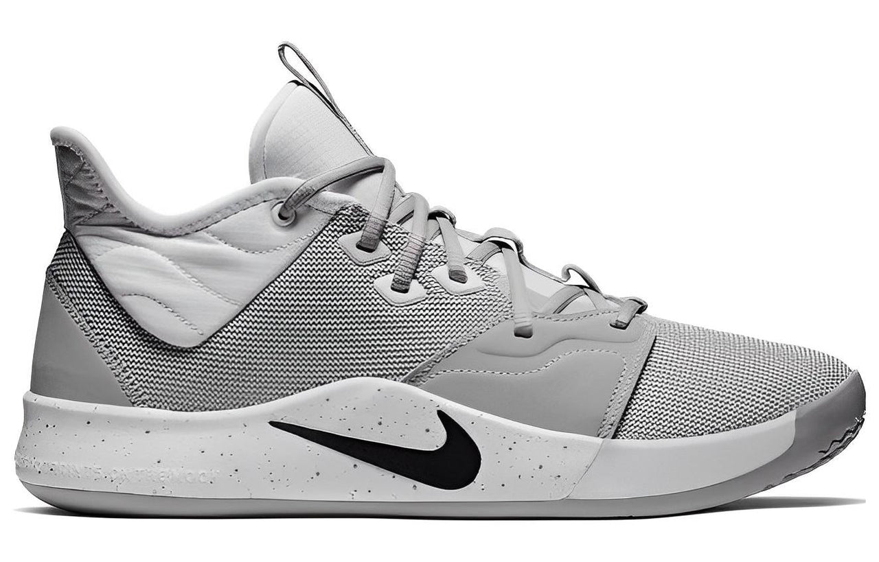 Nike PG 3 TB Wolf Gray CN9513-004