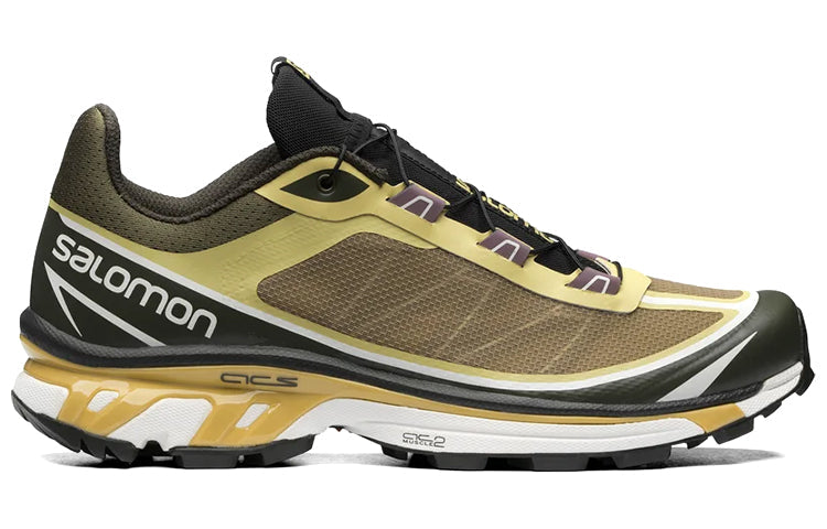 Salomon XT-6 Ft Trail 416206