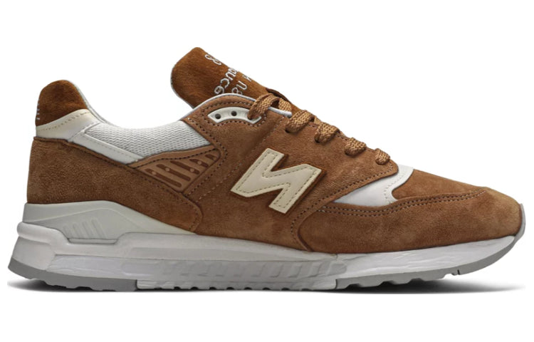 New Balance 998 'Curry' M998TCC
