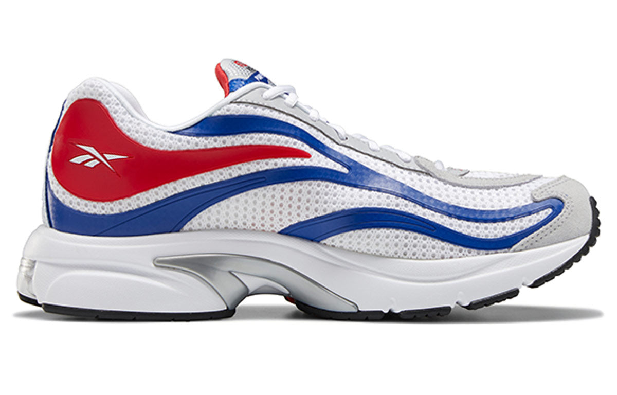 Reebok Premier Pump Paris 'Royal Red' FX4072