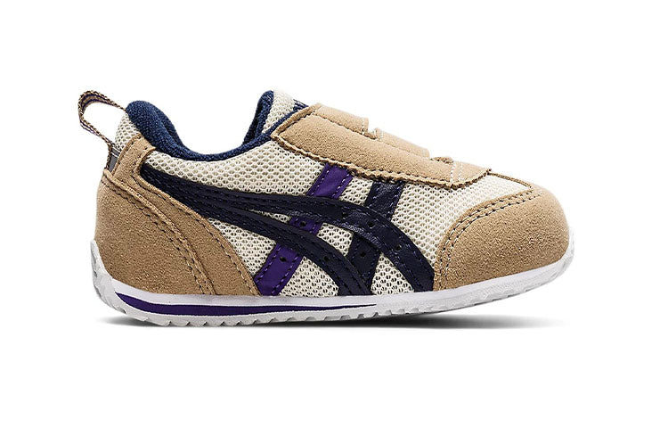 ASICS Idaho Baby 4 'Brown Black' 1144A235-200