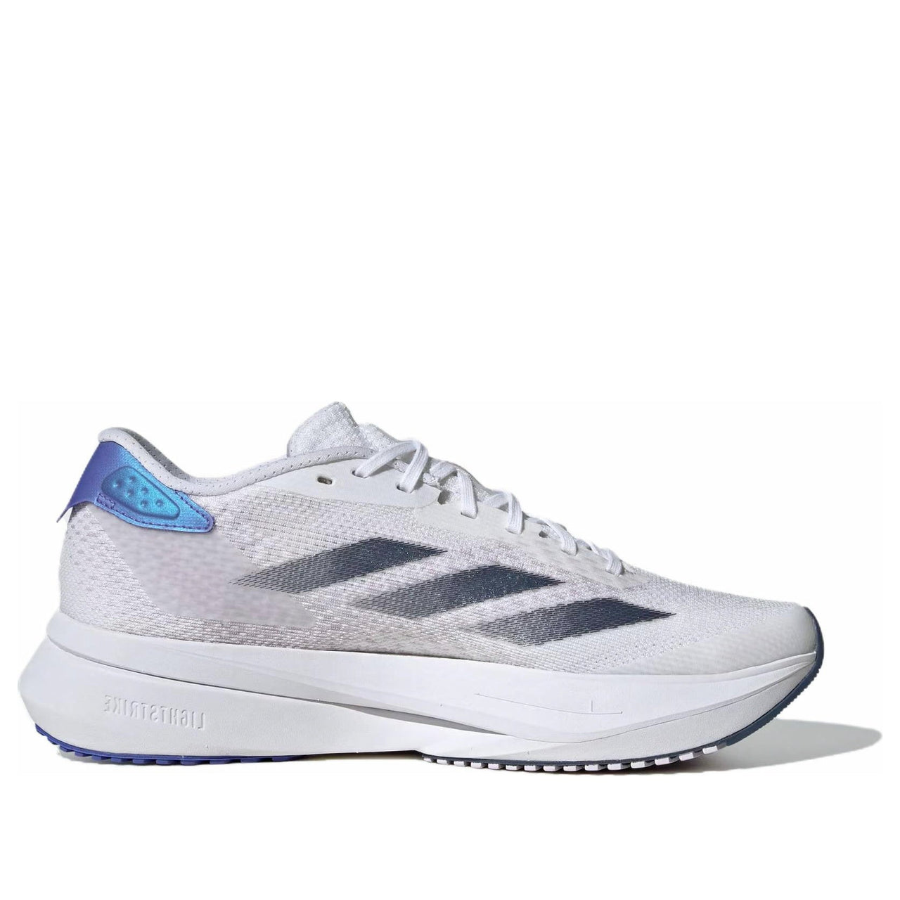 (WMNS) adidas Adizero SL 2 'Cloud White Preloved Ink' IF6762