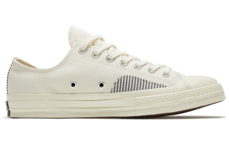 Converse CHUCK 70 OX EGRET 166861C