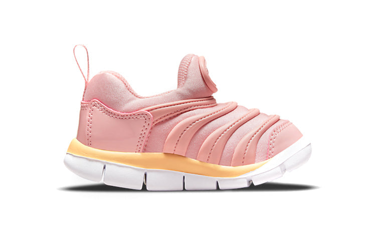 (TD) Nike Dynamo Free 'Pink Glaze Melon Tint' 343938-632