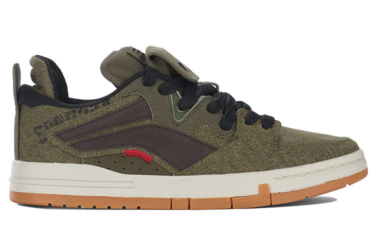 Li-Ning Pro Version Skateboarding Shoes AECR047-1