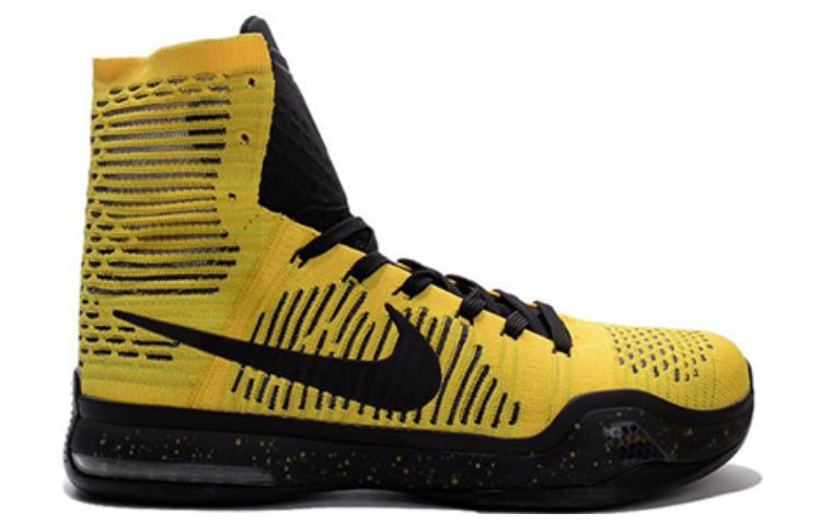 Nike Kobe 10 Elite 'Opening Night' 802762-707