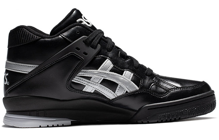 ASICS Gel-Spotlyte 'Black Grey' 1203A178-002