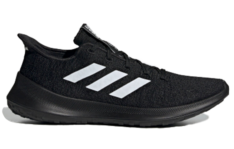 adidas SenseBounce Plus 'Core Black' G27367