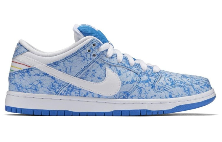 Nike SB Dunk Low Premium 'Marble' 313170-401