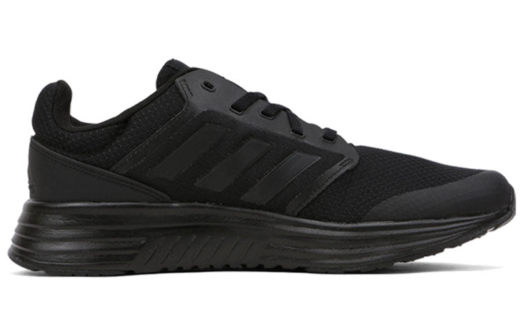 adidas Galaxy 5 'Triple Black' FY6718