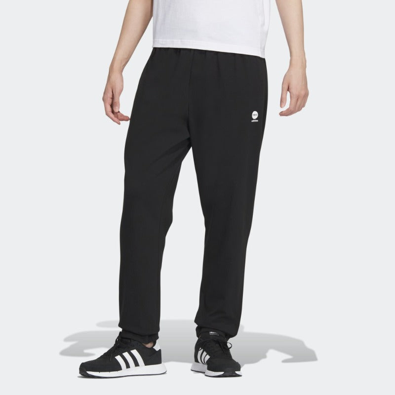 adidas ESNT Sj Pants 'Black' IA4975
