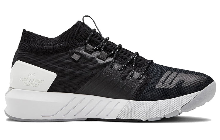 Under Armour Project Rock 2 'Black' 3022024-001