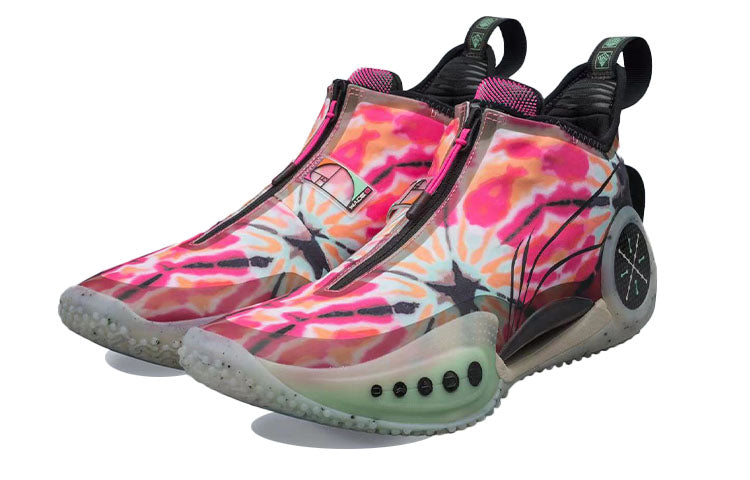 Li-Ning Way of Wade 9 'Florida' ABAR119-9