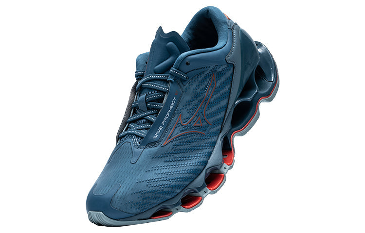 Mizuno Prophecy 12 'Blue' J1GC230003