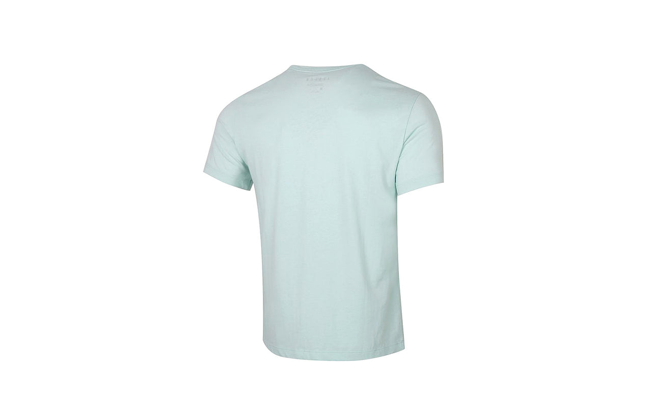 Nike Basketball Sports Short Sleeve Blue CZ2956-360