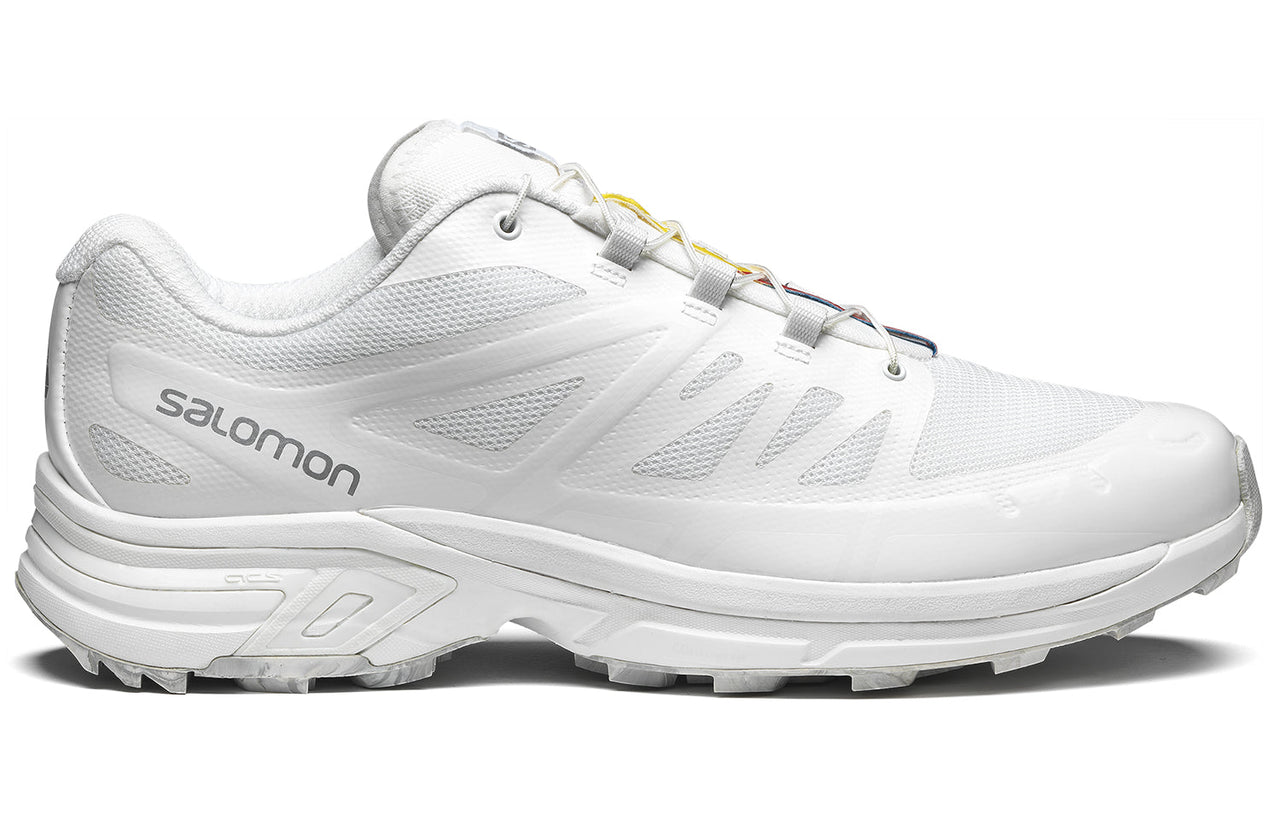 SALOMON x PALACE XT-Wings 2 'White' 474737