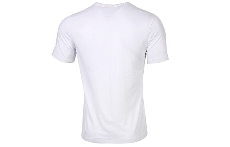 Nike AS Men's NK Dry Tee FRANCHISE JDI White CV1076-100