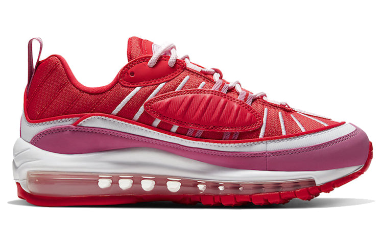 (WMNS) Nike Air Max 98 'Valentine's Day' CI3709-600