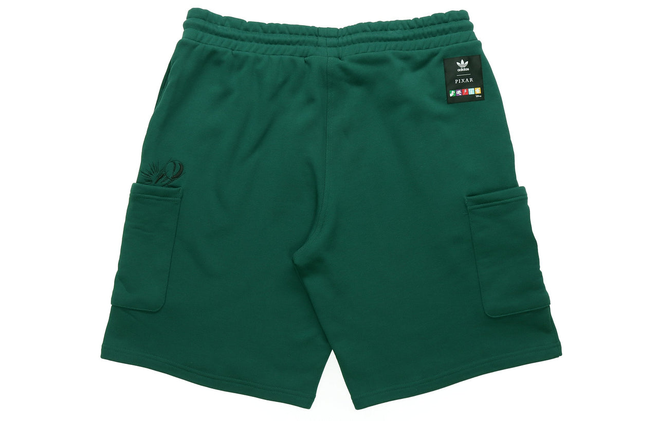 adidas originals x PIXAR Pants Men's Green HD9082