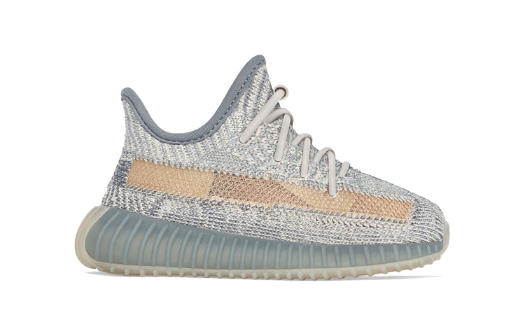 (TD) adidas Yeezy Boost 350 V2 Infant 'Israfil' FZ5423