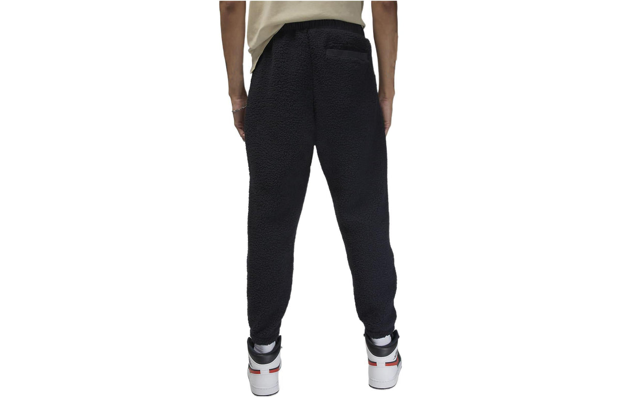 Nike side logo joggers 'Black' DV1570-010