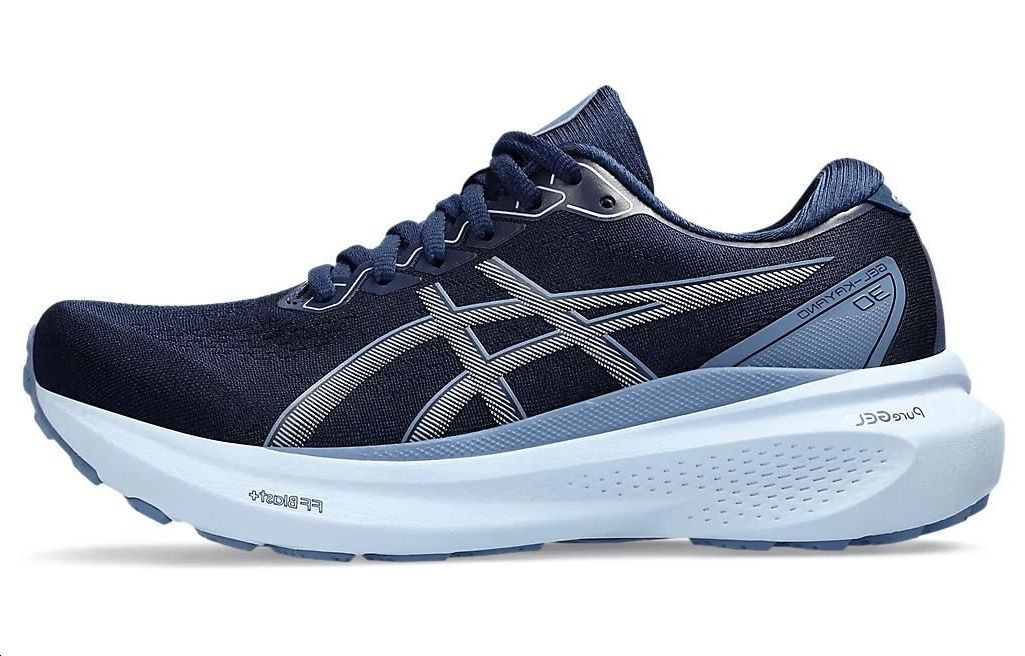 (WMNS) ASICS Gel-Kayano 30 Wide 'Blue Expanse' 1012B503-405
