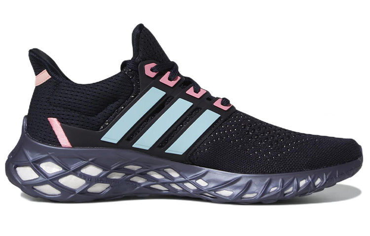 adidas UltraBoost Web DNA 'Legend Ink Bliss Blue' GX2133