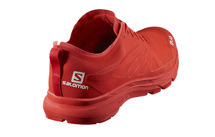 Salomon S-LAB Sonic 3 'Red' 407192 / L40719200